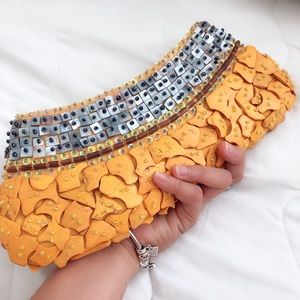 Handcrafted bags and accessories